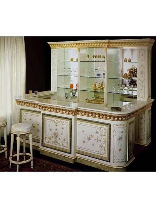 Барная стойка ASNAGHI INTERIORS La boutique 95305