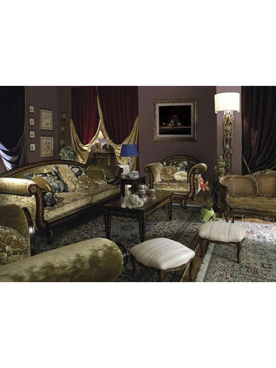 Бра ASNAGHI INTERIORS Prestige PC2164