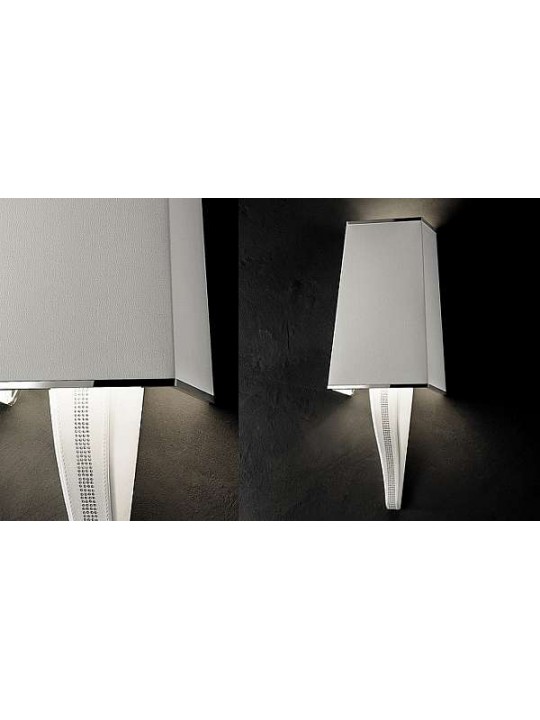 Бра MASIERO (EMME PI LIGHT) LUXURY Gliim / A2