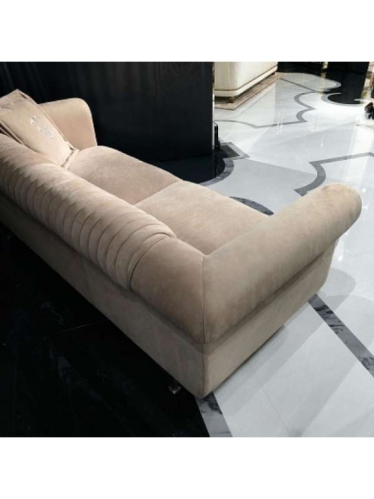 Диван VISIONNAIRE (IPE CAVALLI) Salone del Mobile Milano DUCROT