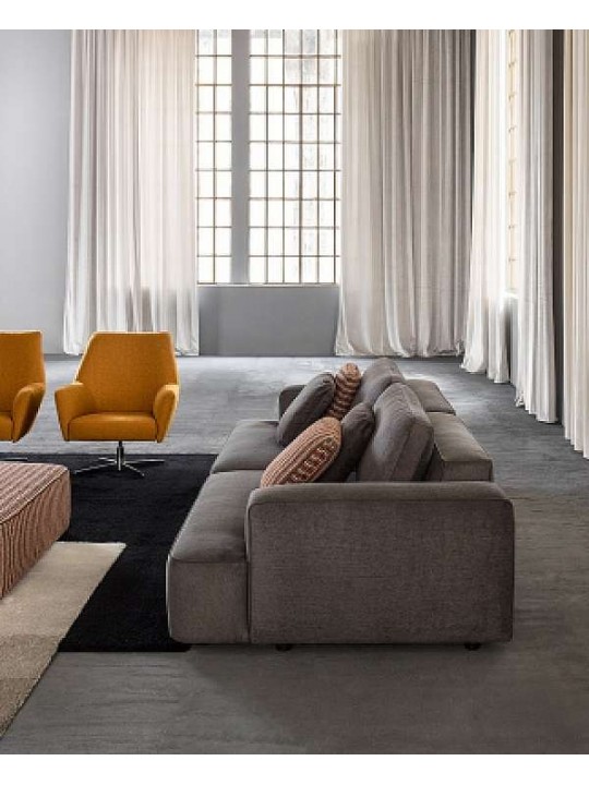 Диван IL LOFT Modular MOR04
