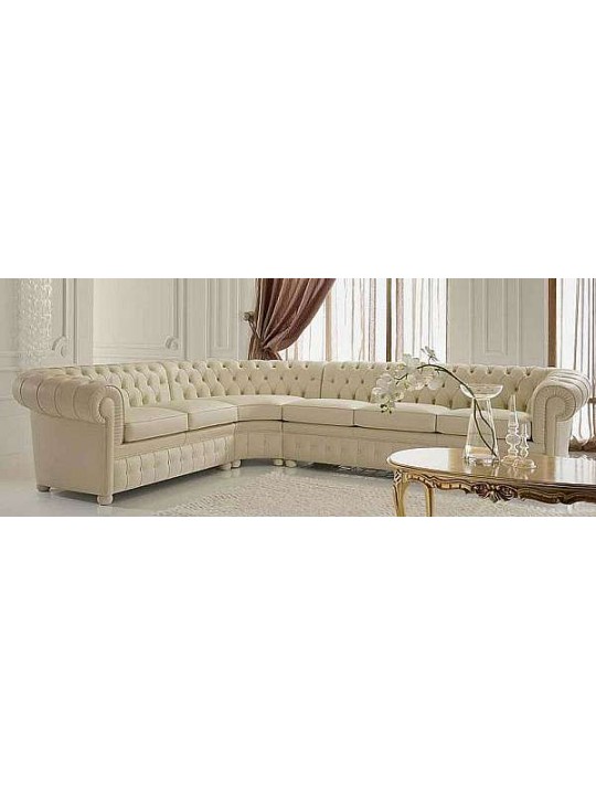 Диван PIERMARIA Sofa Collection CHESTER BIG COMPONIBILE