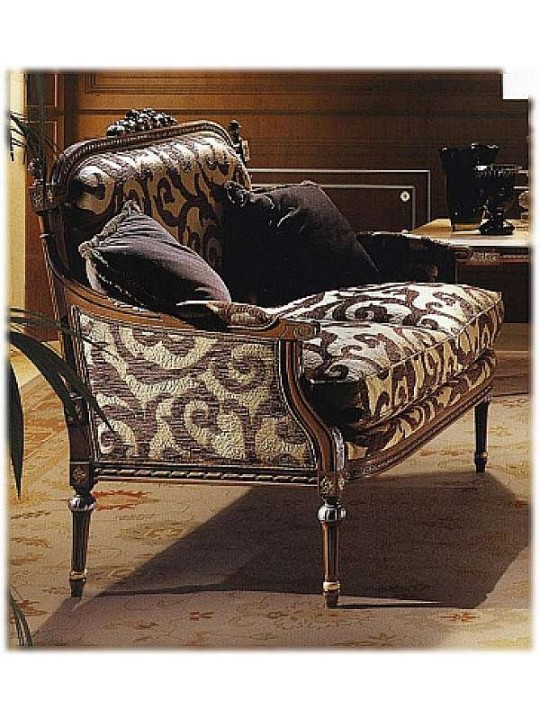 Диван ANGELO CAPPELLINI SITTINGROOMS 1544/D3