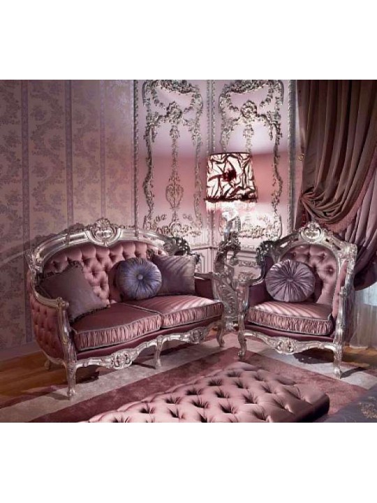 Диван ASNAGHI INTERIORS La boutique L21902