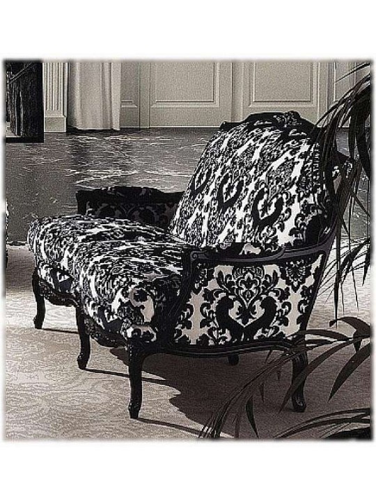 Диван ANGELO CAPPELLINI SITTINGROOMS 1663/BD3