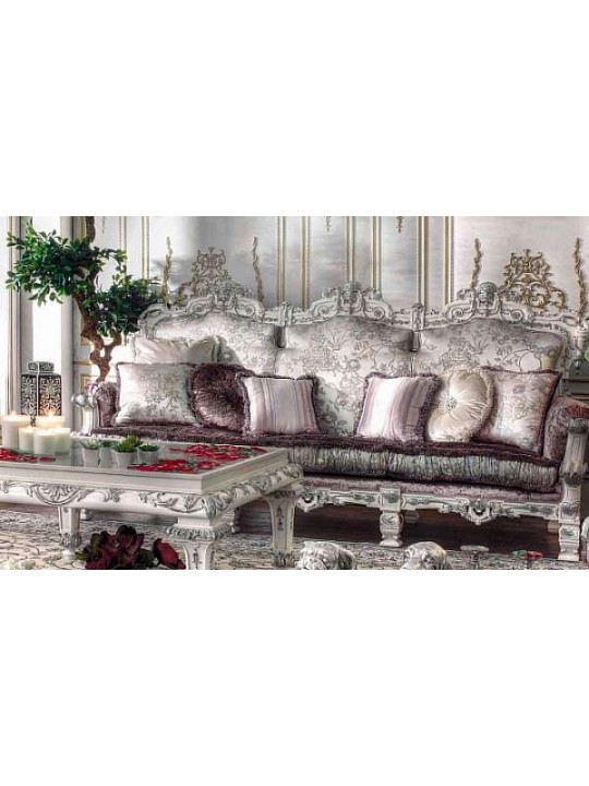 Диван ASNAGHI INTERIORS Gold2 GD9003
