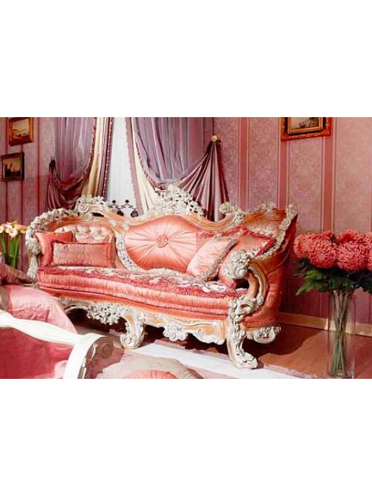 Диван ASNAGHI INTERIORS La boutique L13308