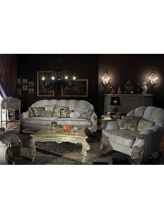 Диван ASNAGHI INTERIORS Prestige PC5323