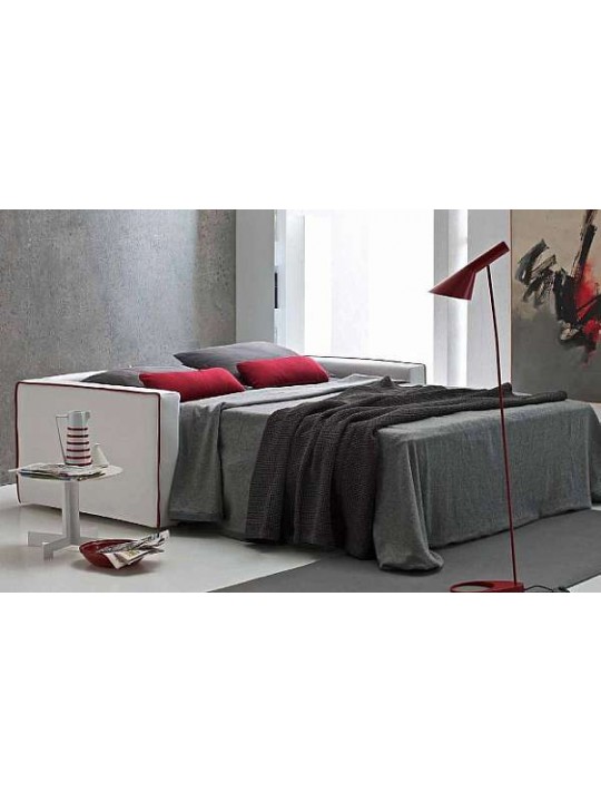 Диван ALBERTA SALOTTI The sofa bed collection 1ARGD3DP