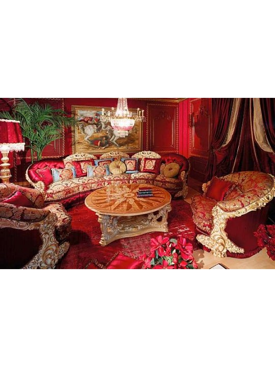 Диван ASNAGHI INTERIORS La boutique OTELLO