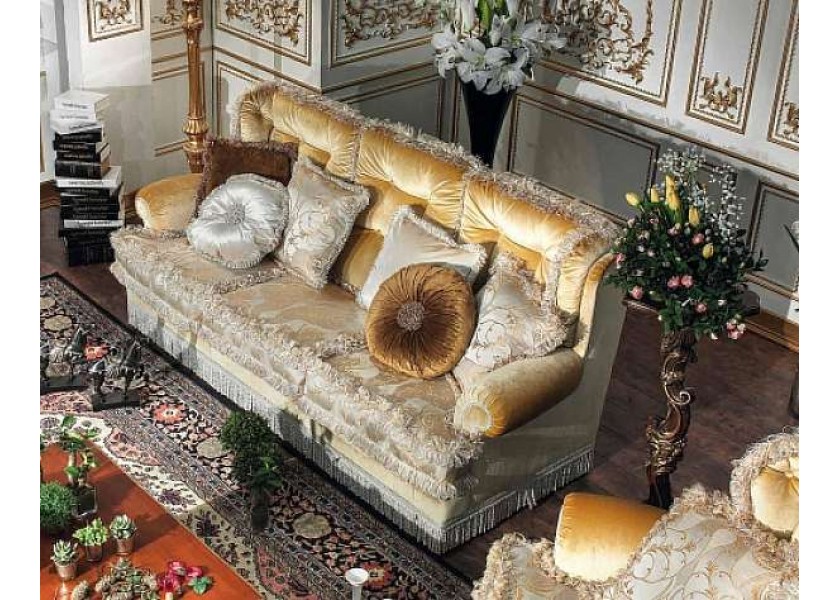 Диваны asnaghi interiors