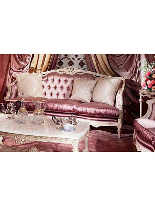 Диван ASNAGHI INTERIORS La boutique L12203