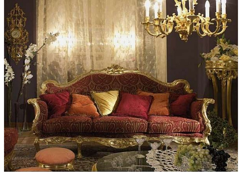 Диваны asnaghi interiors