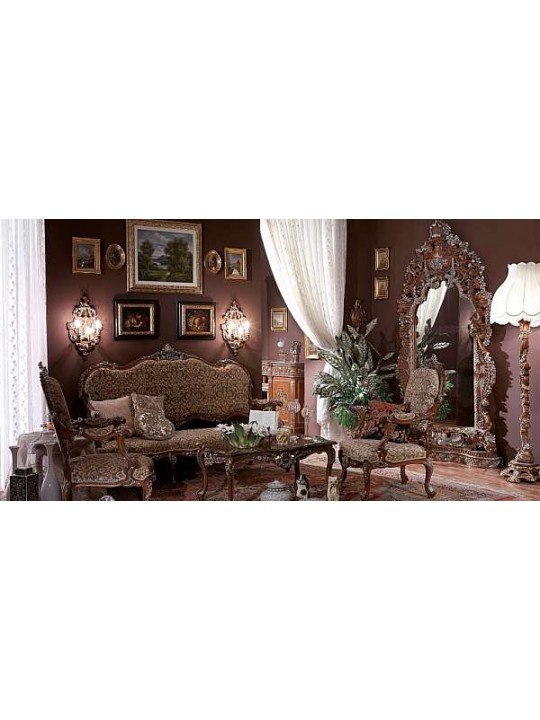 Диван ASNAGHI INTERIORS Prestige PC7823