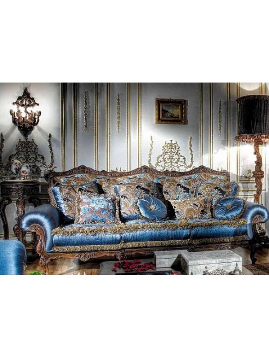 Диван ASNAGHI INTERIORS Prestige GD2503