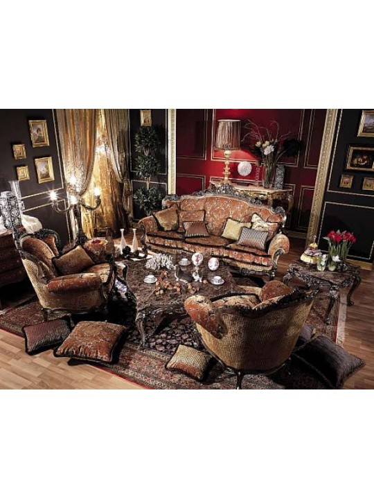 Диван ASNAGHI INTERIORS Luxury LC1803