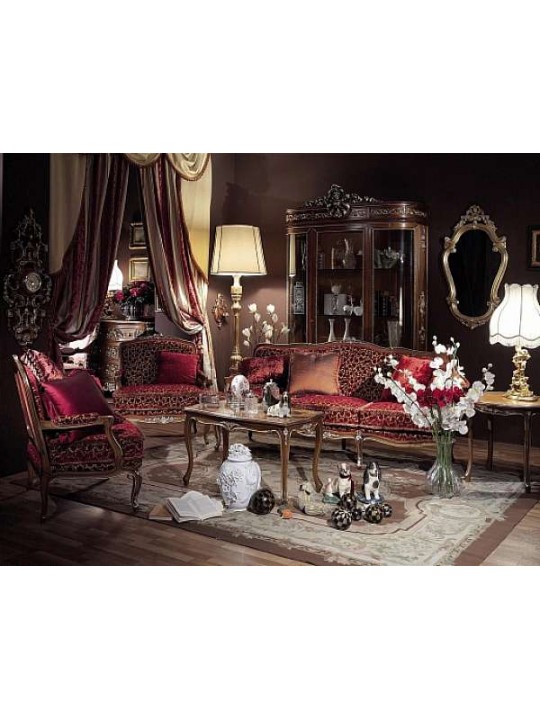 Диван ASNAGHI INTERIORS Prestige PC6823