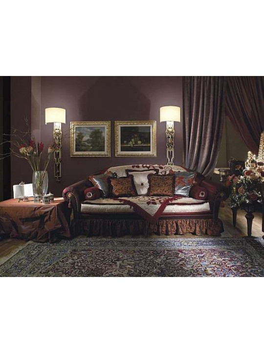 Диван ASNAGHI INTERIORS Prestige PC1723