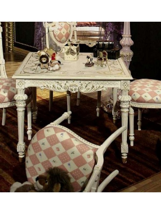 Игральный стол ASNAGHI INTERIORS Luxury LC1707