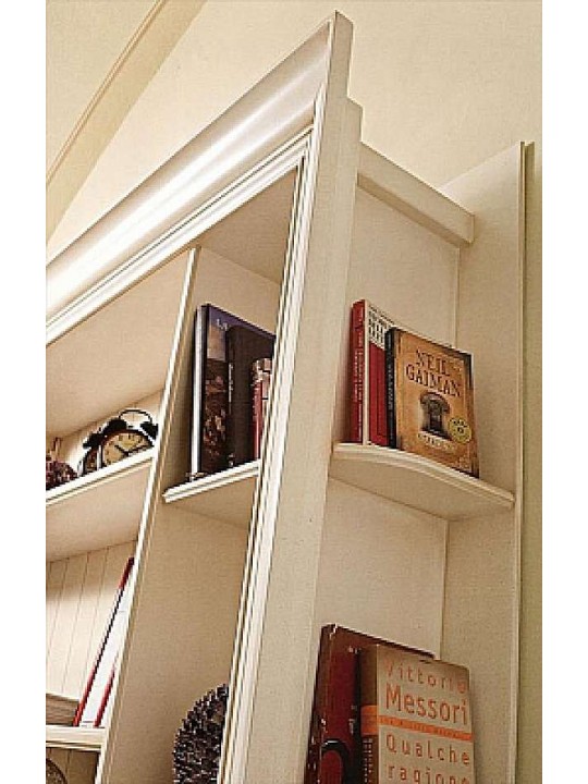 Книжный шкаф VOLPI Classic Living 2905