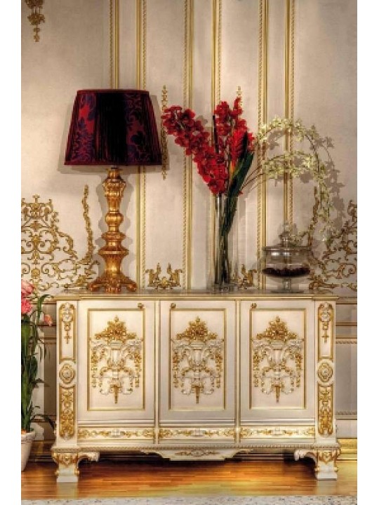 Комод ASNAGHI INTERIORS Gold2 GD8004