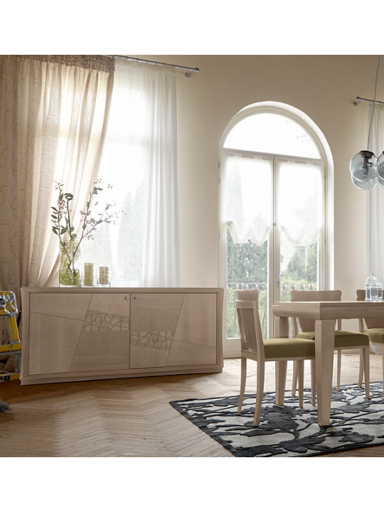 Комод MODO10 DECOR COLLECTION DCG2021K