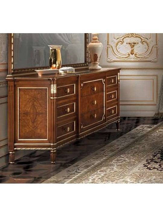 Комод ANGELO CAPPELLINI Timeless italian style 7602/R