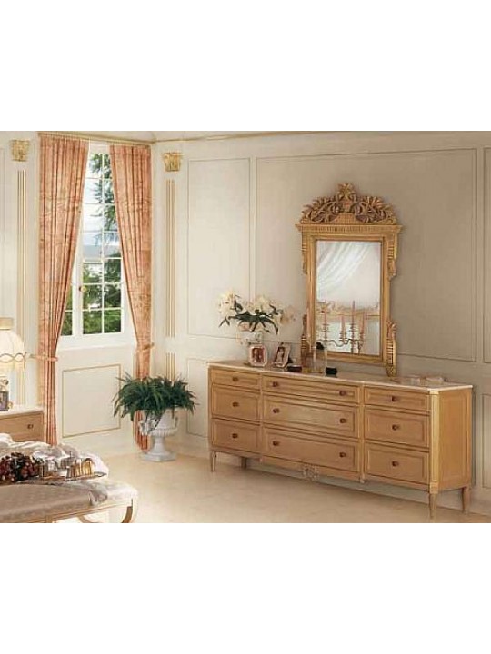 Комод ANGELO CAPPELLINI BEDROOMS 4202