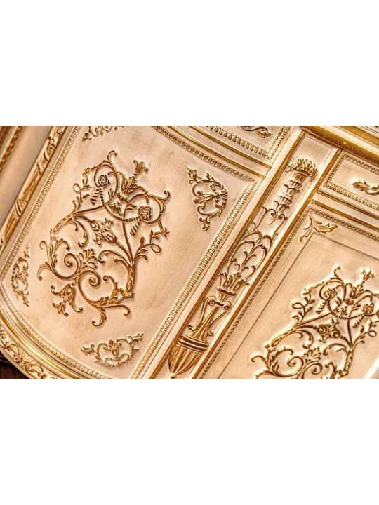 Комод ASNAGHI INTERIORS Gold collection GD5805