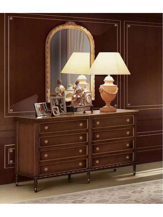 Комод ANGELO CAPPELLINI BEDROOMS art. 0211