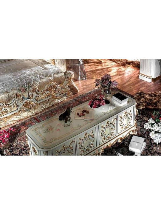 Комод ASNAGHI INTERIORS Gold collection GD3607