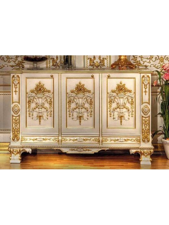 Комод ASNAGHI INTERIORS Gold2 GD8004