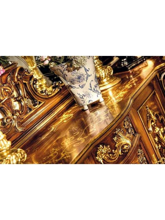 Комод ASNAGHI INTERIORS Gold collection GD4805