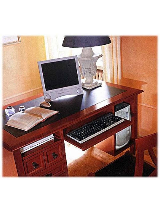 Компьютерный стол TONIN CASA Glamour MASON - 1295