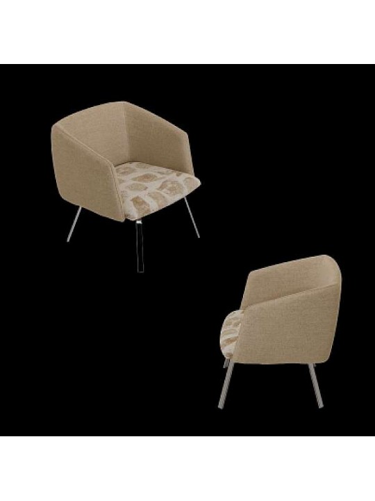 Кресло IL LOFT Armchairs CI11