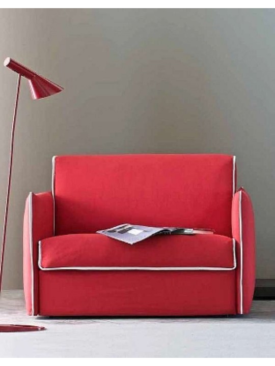 Кресло ALBERTA SALOTTI The sofa bed collection 1SPAPDP
