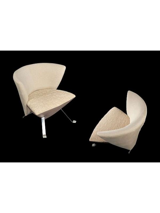 Кресло IL LOFT Armchairs JD01