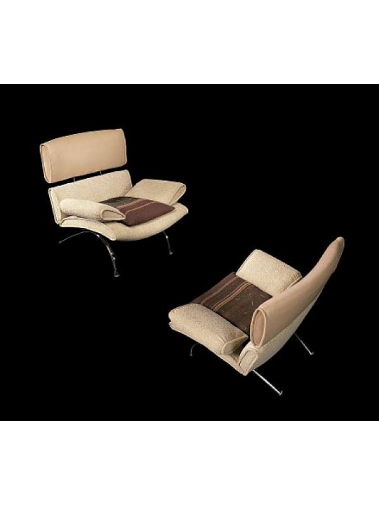 Кресло IL LOFT Armchairs HP05