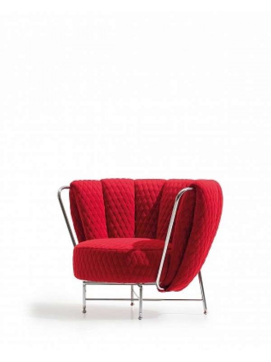 Кресло IL LOFT Armchairs tUl01