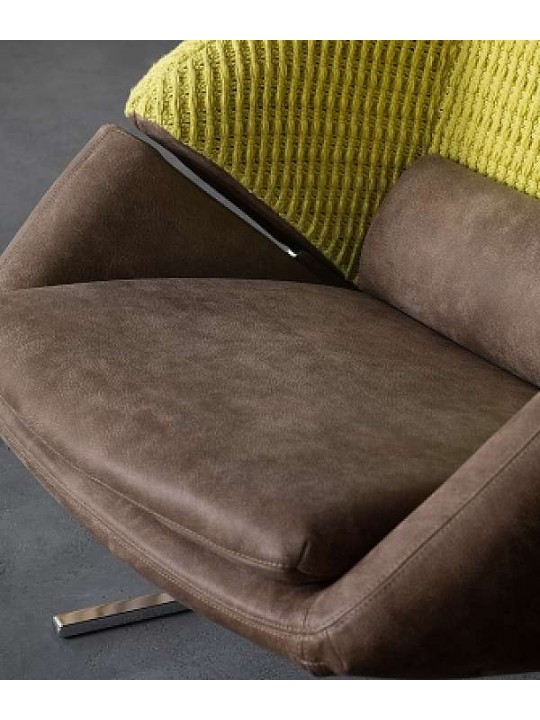 Кресло IL LOFT Armchairs GI12