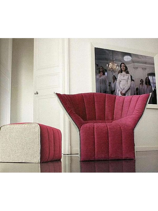 Кресло LIGNE ROSET Imbottiti Moel