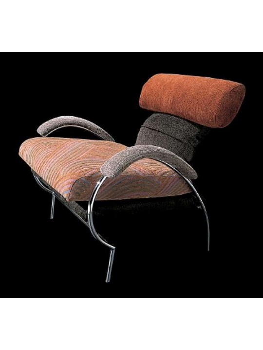 Кресло IL LOFT Armchairs ET50