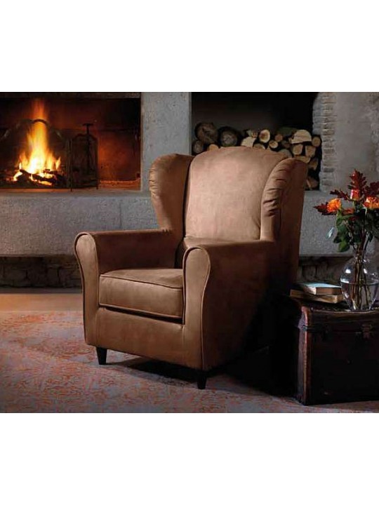 Кресло SAMOA Classic collection WII101