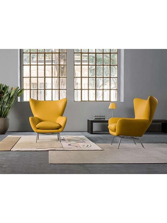 Кресло IL LOFT Armchairs Ken01