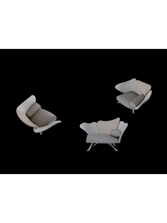 Кресло IL LOFT Armchairs FL10