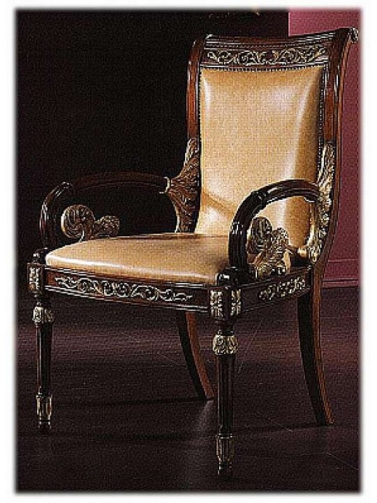 Кресло CEPPI STYLE Luxury 2012 2364
