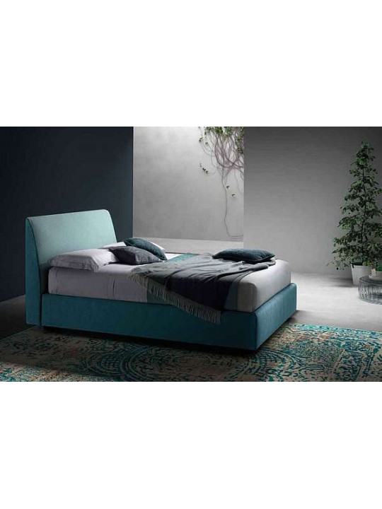 Кровать SAMOA Your style modern TIME080