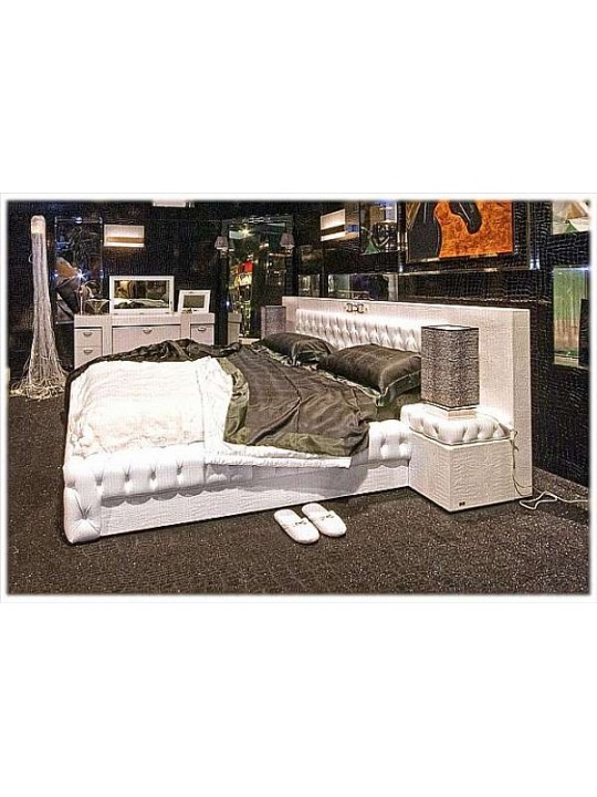 Кровать FORMITALIA Volume 8 Lexinghton bed