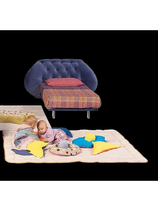Кровать IL LOFT Baby Collection FLY94