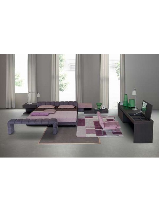 Кровать IL LOFT Beds GAL05